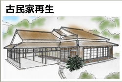 古民家再生